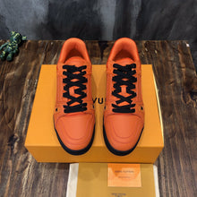 Load image into Gallery viewer, Louis Vuitton Trainer Sneakers