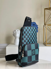 Load image into Gallery viewer, Louis Vuitton Avenue Sling Bag