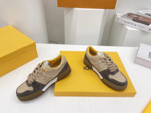 Load image into Gallery viewer, Fendi Match Sneakers
