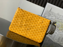 Load image into Gallery viewer, Goyard Senat MM Pocket