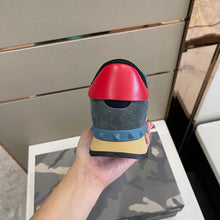 Load image into Gallery viewer, Valentino Camouflage Rockrunner Sneakers