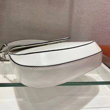 Load image into Gallery viewer, Prada Cleo brushed Leather Shoulder Bag With Flap