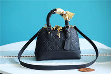 Load image into Gallery viewer, Louis Vuitton Alma BB Bag - LUXURY KLOZETT