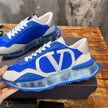 Load image into Gallery viewer, Valentino Netrunner Sneakers