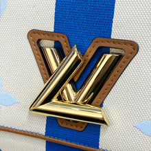 Load image into Gallery viewer, Louis Vuitton Twist MM Bag