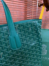 Load image into Gallery viewer, Goyard Voltaire Bag