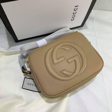 Load image into Gallery viewer, Gucci Small Soho Disco Bag - LUXURY KLOZETT