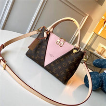 Load image into Gallery viewer, Louis Vuitton V Tote BB Bag - LUXURY KLOZETT