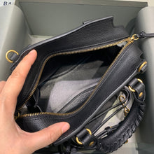 Load image into Gallery viewer, Balenciaga Neo Classic Mini Top Handle Bag