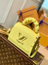 Load image into Gallery viewer, Louis Vuitton Twist PM Bag