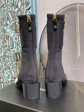 Load image into Gallery viewer, Chanel Ankle Boots