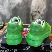 Load image into Gallery viewer, Versace Odissea Sneakers