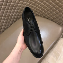 Load image into Gallery viewer, Christian Dior Loafers Shoe
