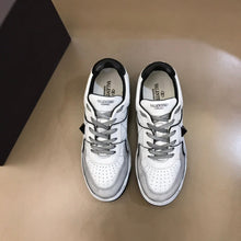 Load image into Gallery viewer, Valentino One Stud Nappa Sneakers