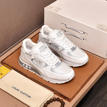 Load image into Gallery viewer, Louis Vuitton Run Away Sneakers