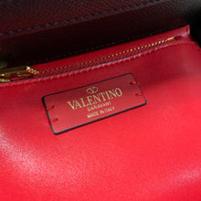 Load image into Gallery viewer, Valentino Garavani Small Vsling Grainy Calfskin Bag