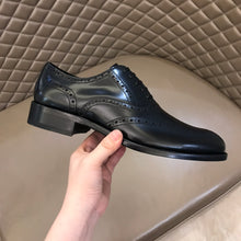 Load image into Gallery viewer, Christian Dior Evidence Derby Shoe