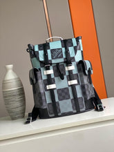 Load image into Gallery viewer, Louis Vuitton Christopher PM Backpack