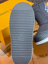 Load image into Gallery viewer, Louis Vuitton Polar Flat Half Boot