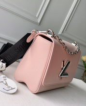 Load image into Gallery viewer, Louis Vuitton Twist Mini Bag - LUXURY KLOZETT
