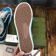 Load image into Gallery viewer, Gucci Tennis 1977 Sneakers