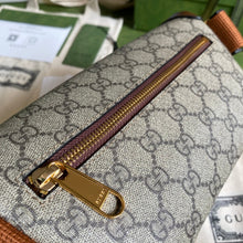 Load image into Gallery viewer, Gucci Belt Bag With Interlocking G
