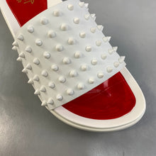 Load image into Gallery viewer, Christian Louboutin Men Slides