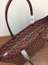 Load image into Gallery viewer, Goyard Artois MM Bag