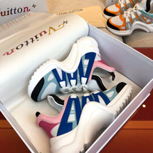 Load image into Gallery viewer, Louis Vuitton Archlight Sneaker