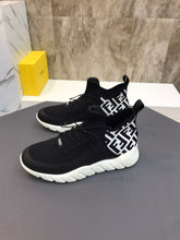 Load image into Gallery viewer, Fendi Mesh Runners