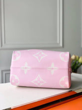 Load image into Gallery viewer, Louis Vuitton Escale Speedy Bandouliere 30 Bag - LUXURY KLOZETT