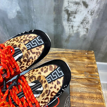 Load image into Gallery viewer, Versace Chain Reaction Sneakers