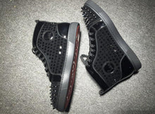 Load image into Gallery viewer, Christian Louboutin Louis Orlato Spike - LUXURY KLOZETT