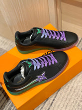 Load image into Gallery viewer, Louis Vuitton Luxembourg  Samothrace Sneakers