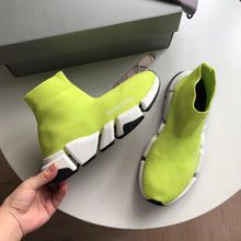 Load image into Gallery viewer, Balenciaga 2.0 Speed Sneakers
