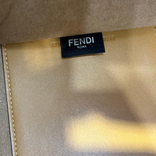 Load image into Gallery viewer, Fendi Sunshine Shopper Meduim Bag