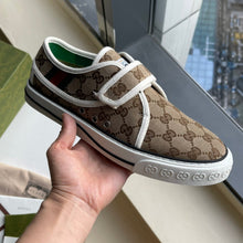 Load image into Gallery viewer, Gucci Women Tennis 1977 Sneakers
