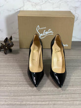 Load image into Gallery viewer, Christian Louboutin Hot Chick Heels
