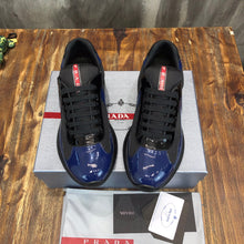 Load image into Gallery viewer, Prada America's Cup Sneakers