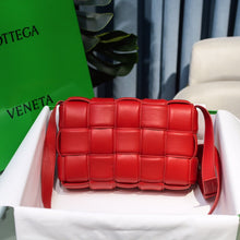 Load image into Gallery viewer, Bottega Veneta Padded Cassette Bag