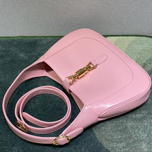 Load image into Gallery viewer, Gucci Jackie 1961 Small Shoulder Bag - LUXURY KLOZETT