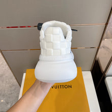 Load image into Gallery viewer, Louis Vuitton Show Up Sneakers