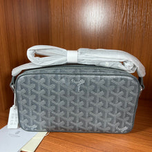 Load image into Gallery viewer, Goyard Cap-Vert Bag