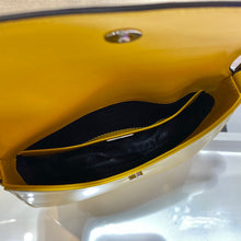 Load image into Gallery viewer, Prada Cleo brushed Leather Shoulder Bag With Flap