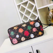Load image into Gallery viewer, Louis Vuitton Neverfull MM Bag
