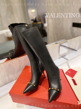 Load image into Gallery viewer, Valentino Boots