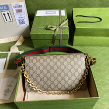 Load image into Gallery viewer, Gucci Horsebit 1955 Small Bag