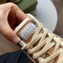Load image into Gallery viewer, Gucci Women Tennis 1977 Sneakers