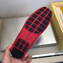Load image into Gallery viewer, Louis Vuitton Mocassin Loafer