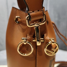 Load image into Gallery viewer, Fendi Mon Tresor Mini Bag